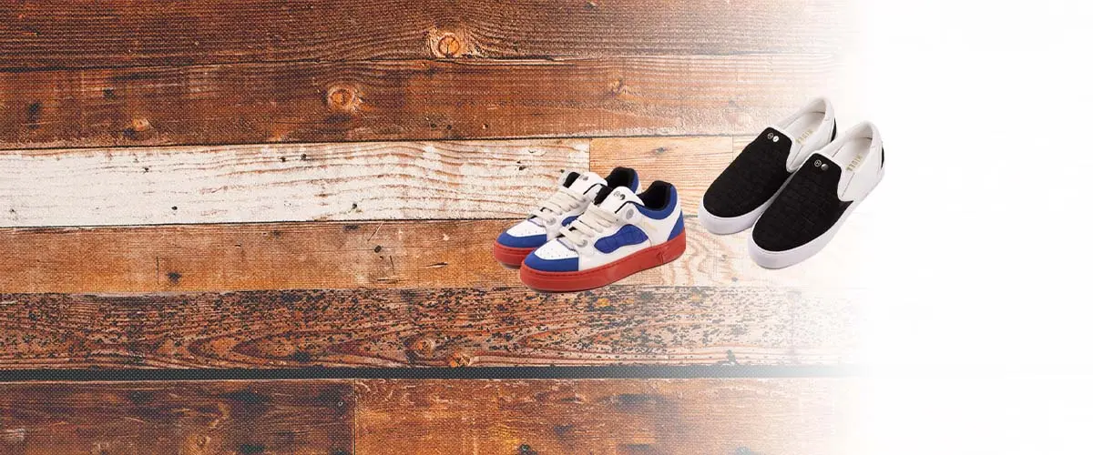 HIDE&JACK(ハイドアンドジャック)