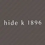 hide k 1896(ヒデケイイチハチキュウロク)