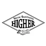 HIGHER(ハイヤー)