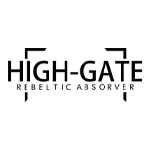 HIGH-GATE(ハイゲート)