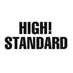 HIGH STANDARD(ハイスタンダード)