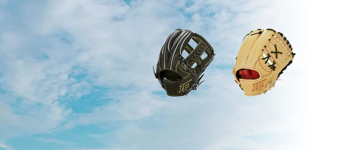 HiGOLD(ハイゴールド) 野球 グローブ