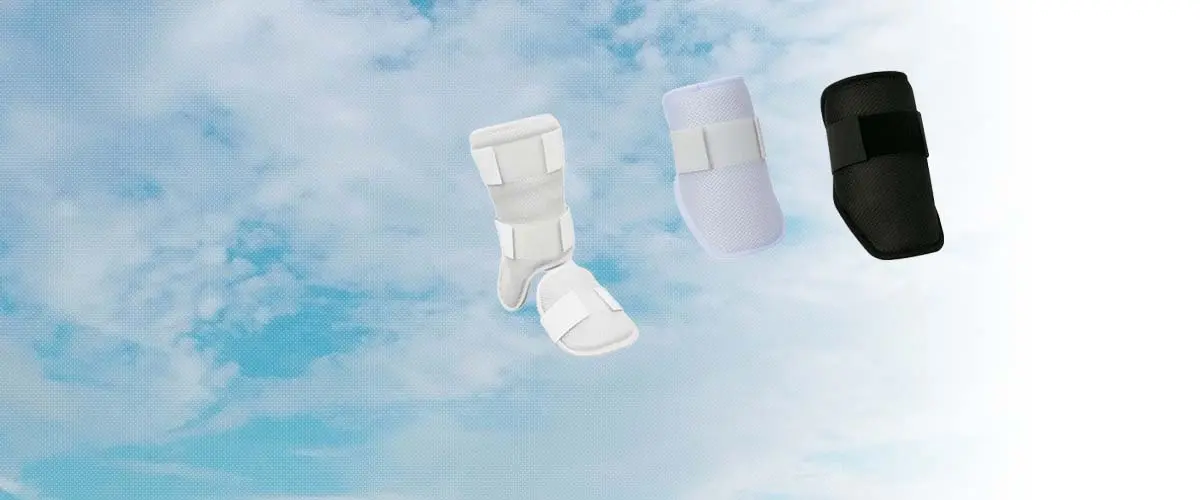 HiGOLD(ハイゴールド) 野球 防具プロテクター