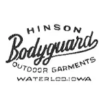 HINSON(ヒンソン)