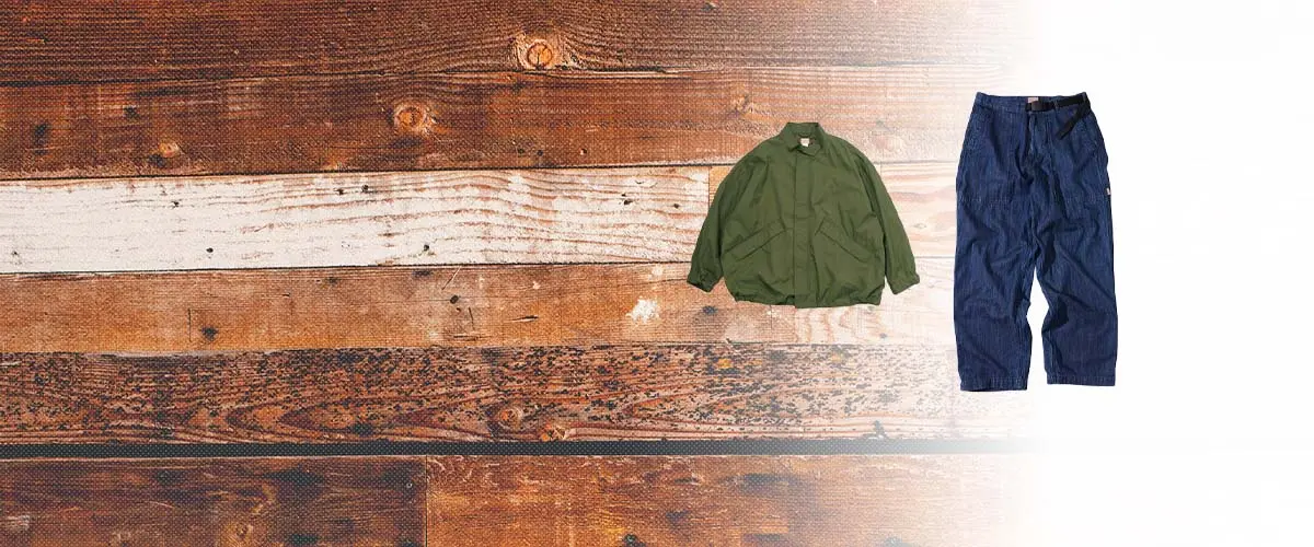 HINSON(ヒンソン)