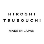 HIROSHI TSUBOUCHI(ヒロシツボウチ)