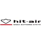 ヒットエアー(hit-air) 乗馬 プロテクター