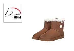 HKM(エイチケーエム) 乗馬 ブーツ