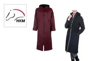 HKM(エイチケーエム) 乗馬 コート