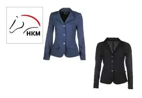 HKM(エイチケーエム) 乗馬 競技用ジャケット