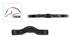 HKM(エイチケーエム) 乗馬 腹帯