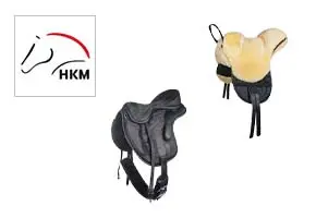 HKM(エイチケーエム) 乗馬 鞍