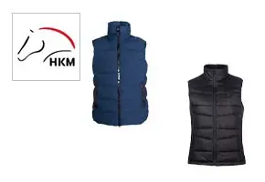 HKM(エイチケーエム) 乗馬 ベスト