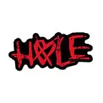 HOLE(ホール) ヴィンテージ Tシャツ