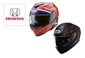 HONDA×SHOEI(ホンダ×ショウエイ)