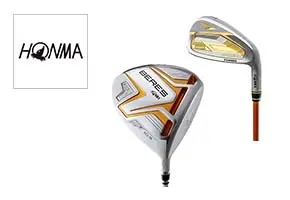 本間ゴルフ(Honma golf) ゴルフ用品