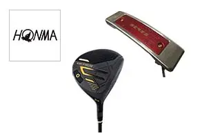 本間ゴルフ(Honma golf) BERES