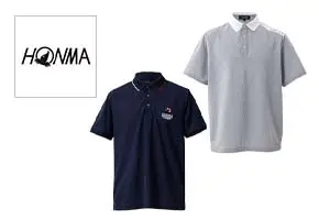 本間ゴルフ(HONMA GOLF) ゴルフウェア