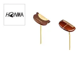 本間ゴルフ(Honma golf) SAKATA LAB