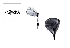 本間ゴルフ(Honma golf) T//WORLD