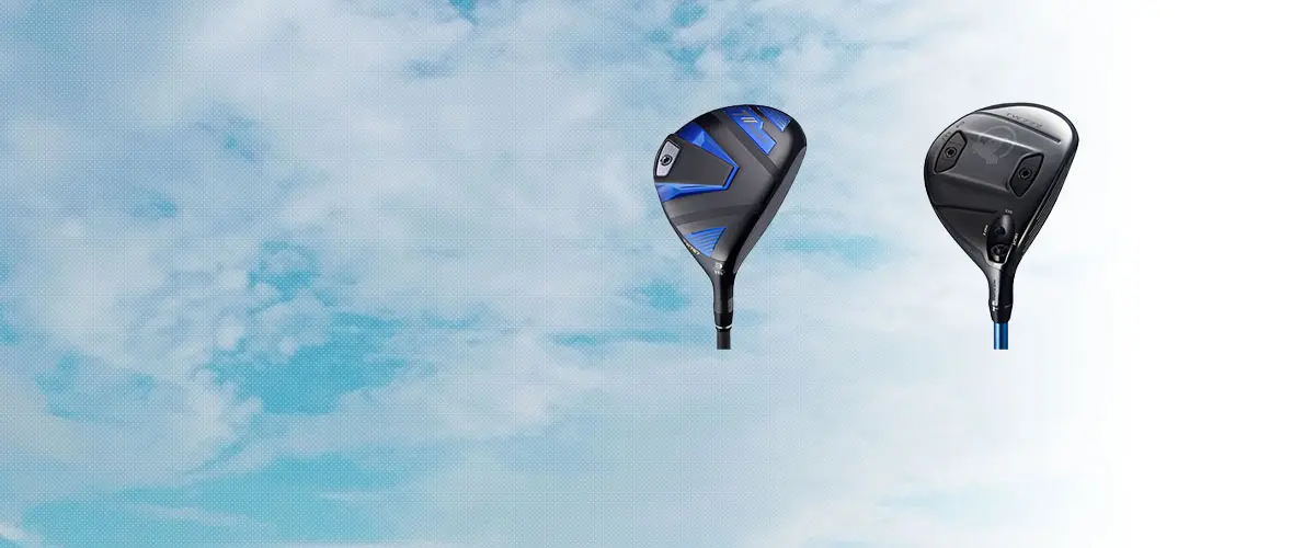本間ゴルフ(Honma golf) T//WORLD フェアウェイウッド