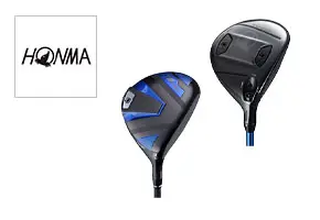 本間ゴルフ(Honma golf) T//WORLD フェアウェイウッド
