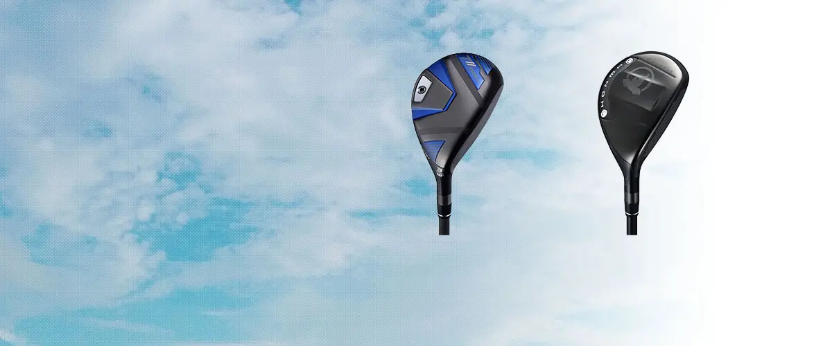 本間ゴルフ(Honma golf) T//WORLD ユーティリティ