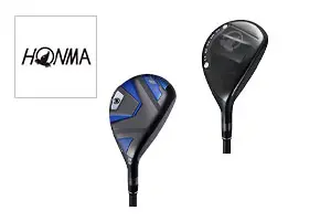 本間ゴルフ(Honma golf) T//WORLD ユーティリティ