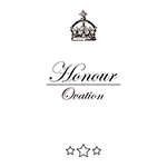 Honour Ovation(アナーオベーション)