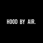 Hood By Air(フッドバイエアー)