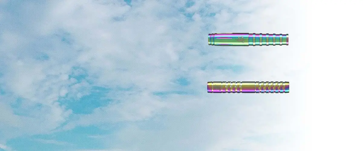 HopE DARTS(ホープダーツ) ダーツ バレル