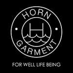 HORN GARMENT(ホーンガーメント)