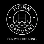 HORN GARMENT(ホーンガーメント)