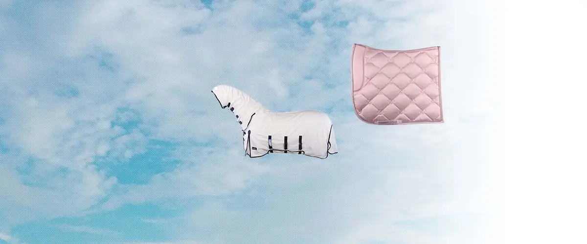 ホースギア(HORSEGEAR) 乗馬 用品・馬具