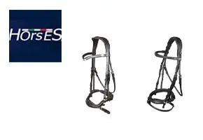 ホース(Horses) 乗馬 頭絡