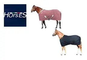 ホース(Horses) 乗馬 馬着
