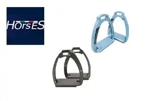 ホース(Horses) 乗馬 鐙・鐙革