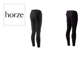 ホルツ(horze) 乗馬 乗馬ズボン