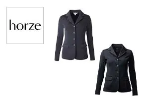 ホルツ(horze) 乗馬 競技用ジャケット