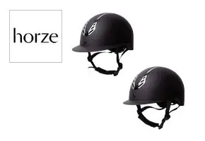 ホルツ(horze) 乗馬 ヘルメット