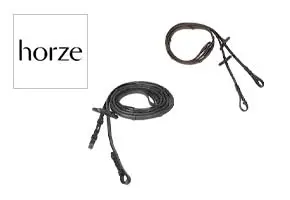 ホルツ(horze) 乗馬 手綱