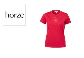 ホルツ(horze) 乗馬 Tシャツ