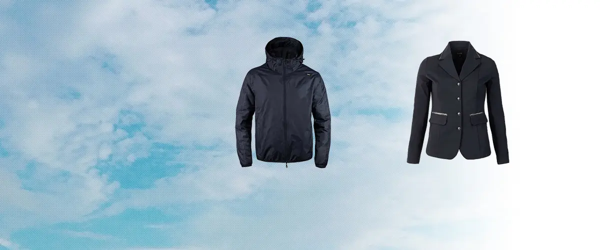 horze(ホルツ) 乗馬 ウェア