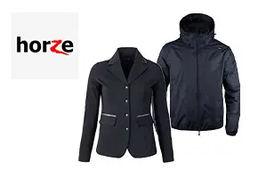 horze(ホルツ) 乗馬 ウェア