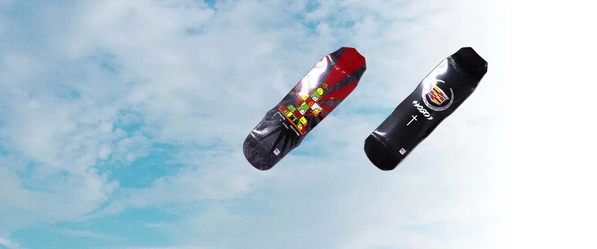 ホソイ(HOSOI) スケートボード 用品