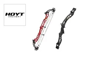 ホイット(HOYT) アーチェリー 用品