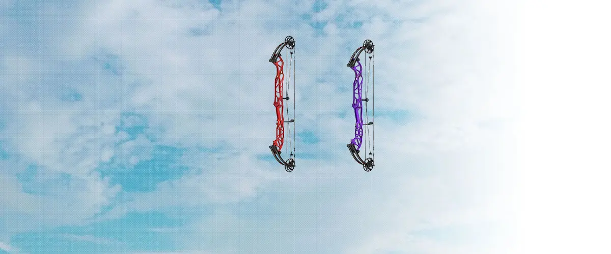 HOYT(ホイット) アーチェリー コンパウンドボウ
