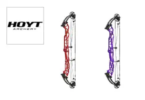 HOYT(ホイット) アーチェリー コンパウンドボウ