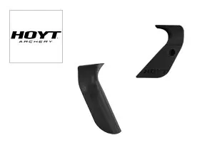 HOYT(ホイット) アーチェリー グリップ