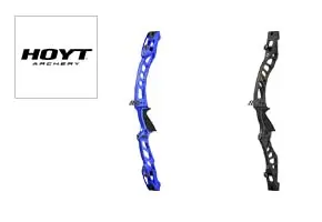 HOYT(ホイット) アーチェリー ハンドル